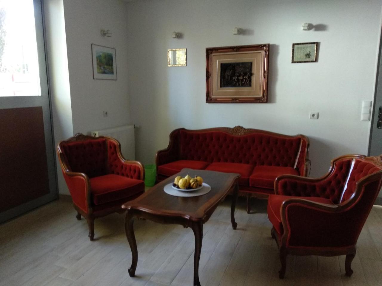 فندق Acopark Vendeghaz ديبريتْسين المظهر الخارجي الصورة