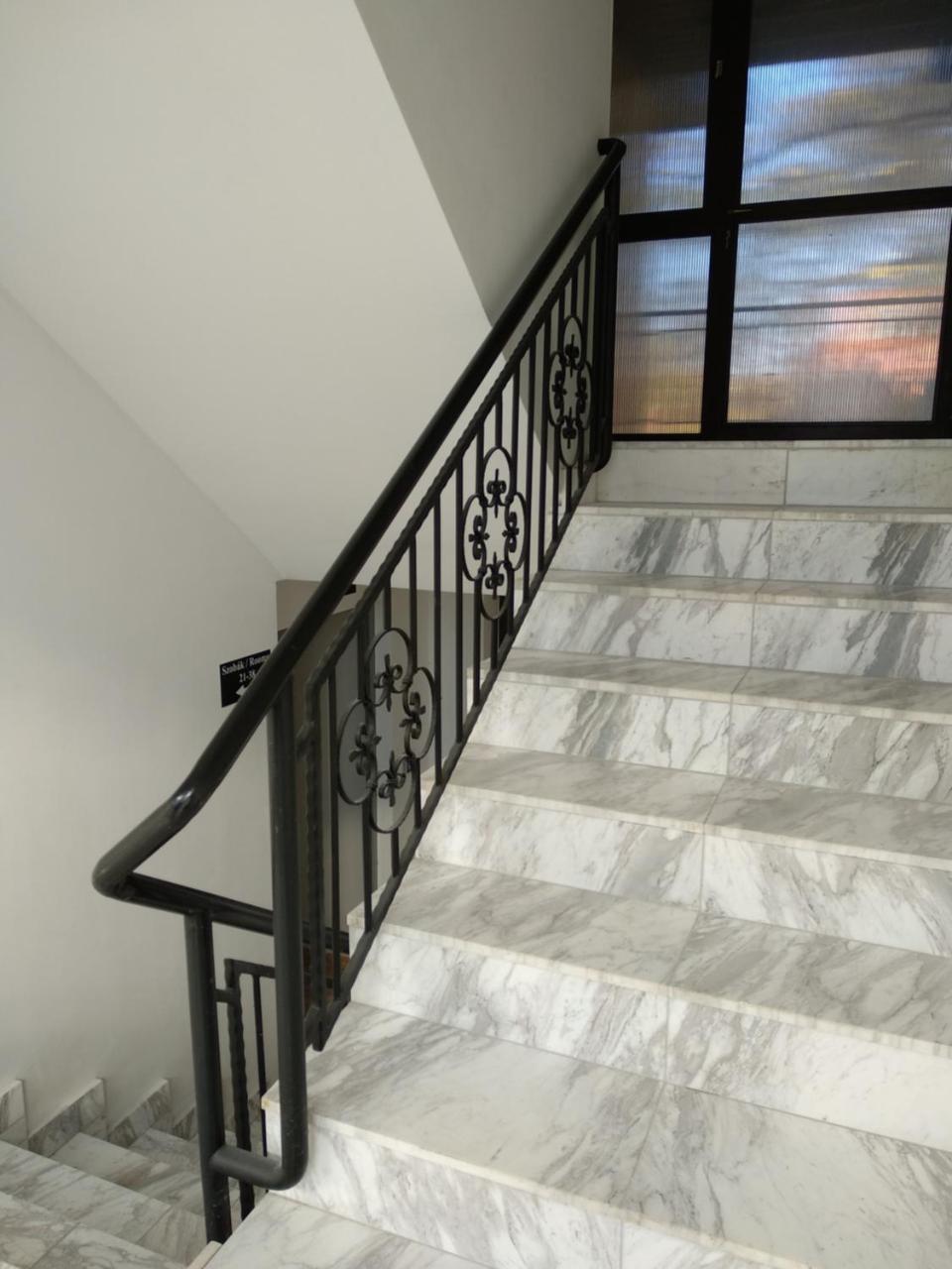 فندق Acopark Vendeghaz ديبريتْسين المظهر الخارجي الصورة